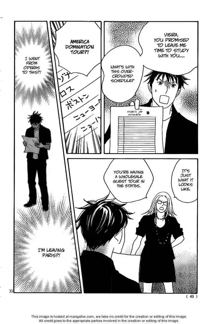 Nodame Cantabile - Opera Hen Chapter 4 32